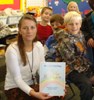 Tail Wag Books Get A+ in Schools